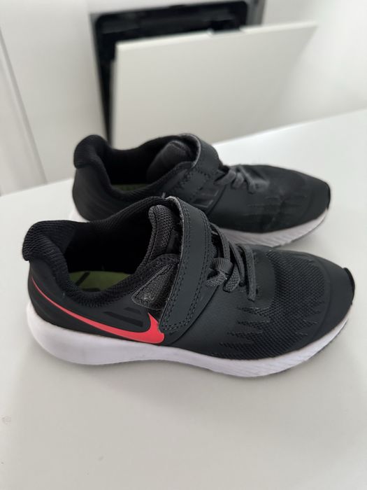 Buty Nike 30 chłopięce