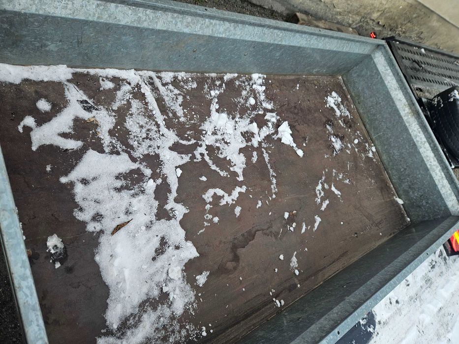 Przyczepka 600kg dmc z Niemiec