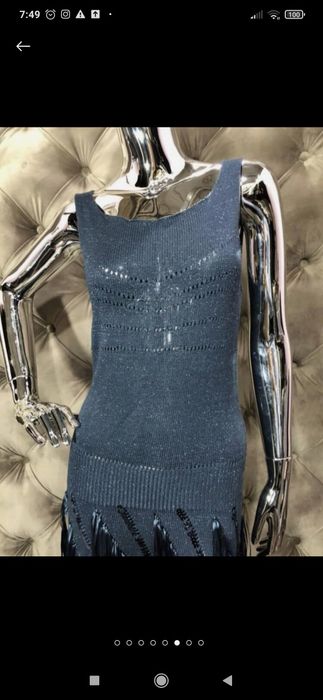 Плаття Vero Moda