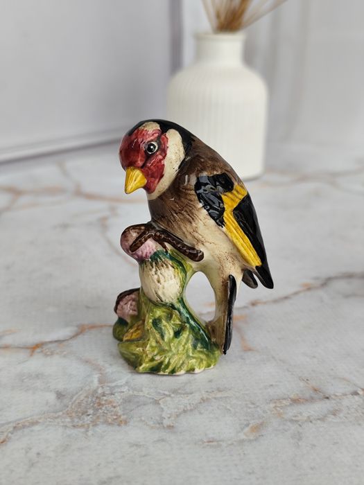 Порцелянові пташки Beswick