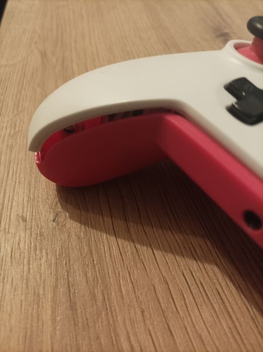 Pad xbox na kabel