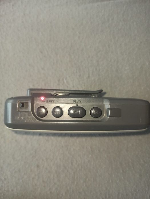 Walkman Sony WM-FX193