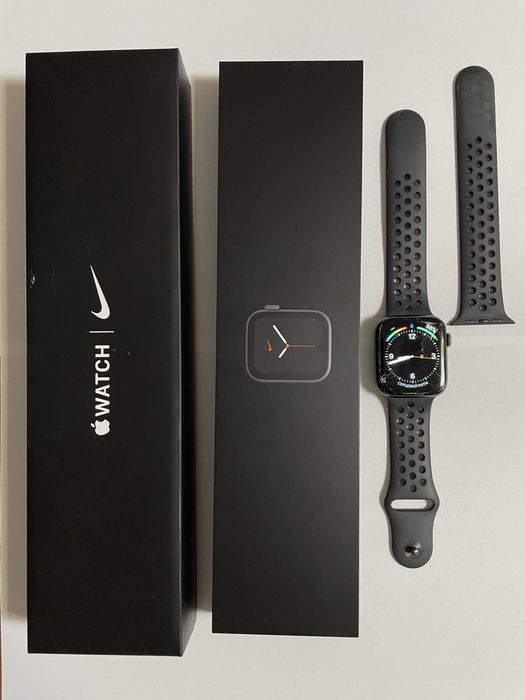 Apple watch series 6 44mm Nike