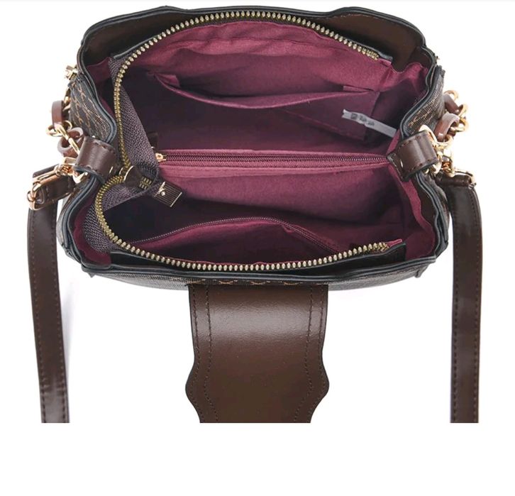 Роскошная сумочка для девушек