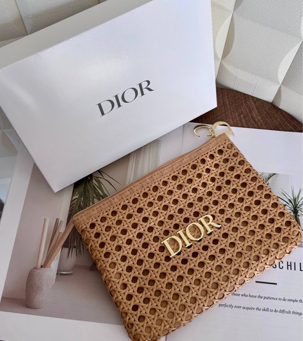Косметичка / Клатч Dior