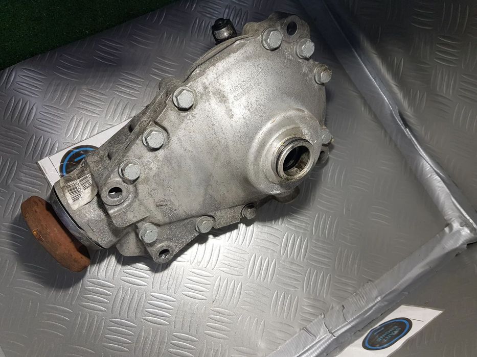 Diferencial Frente Bmw Xdrive Serie 3 F30 F31 318d 320d Serie 4 F32