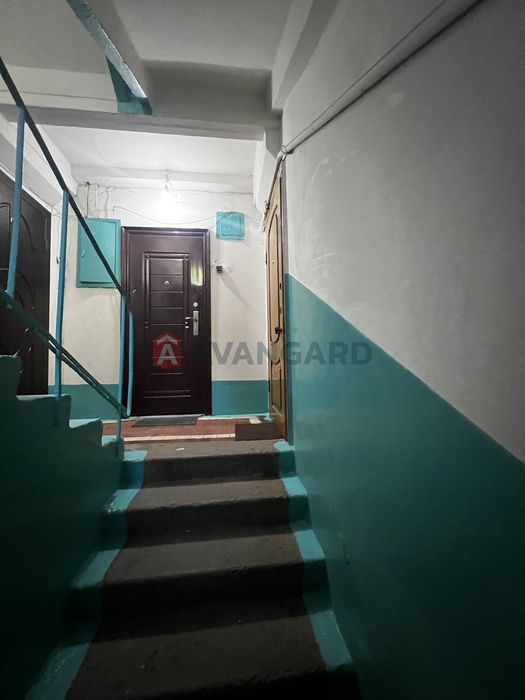 Продаж 1-кімнатної квартири в центрі Кам’янського!