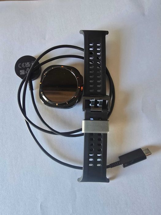 Samsung Galaxy Watch Ultra