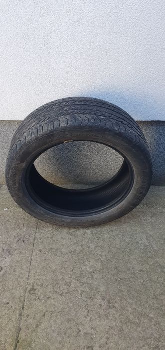 Шини Continental ProContact GX 235/50 R19 99H Run Flat SSR MOE