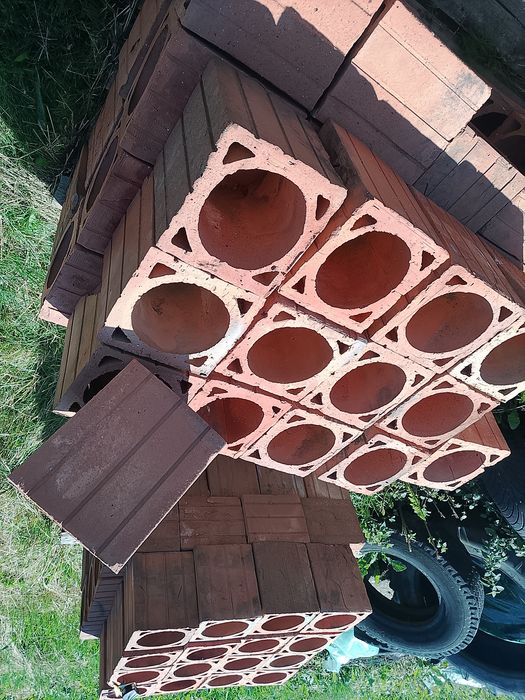 Kanał ceramiczny