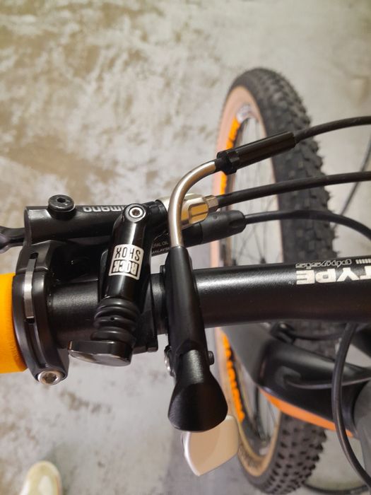 Bicicleta MMR KENTA