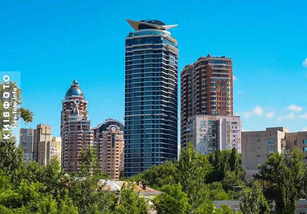 Аренда квартиры, ЖК Jack House, бул. Леси Украинки, Печерский р-н