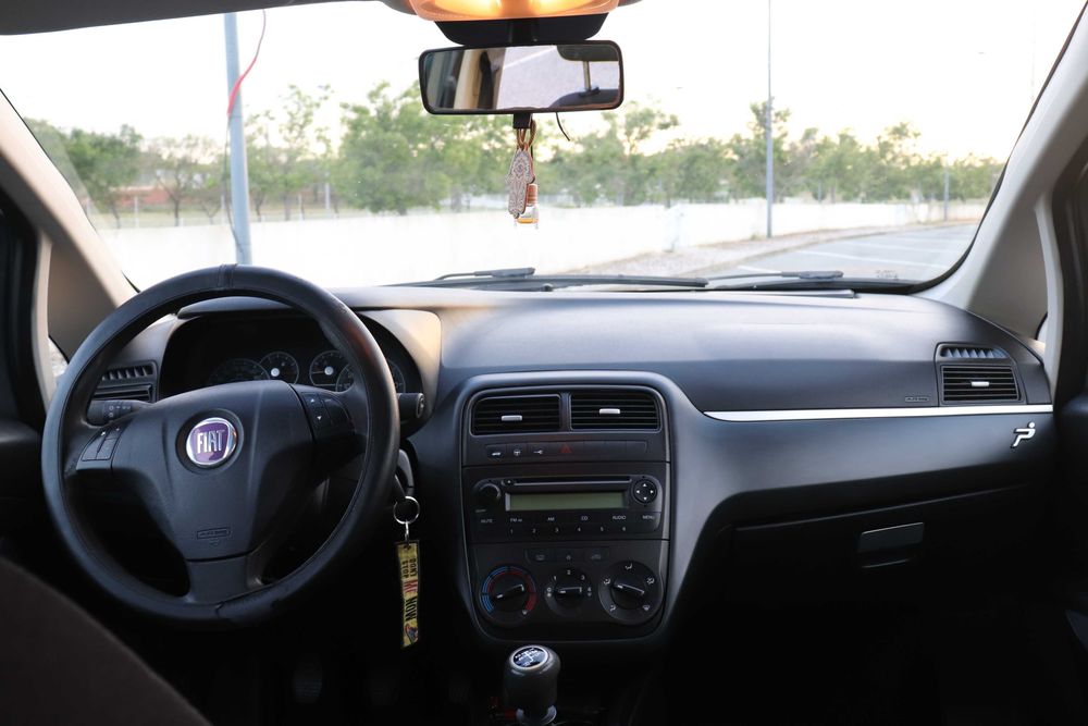 Fiat Grande Punto 1.2