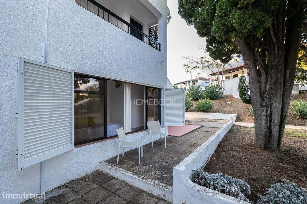 Apartamento T0 Rch - Pedras d'El Rei