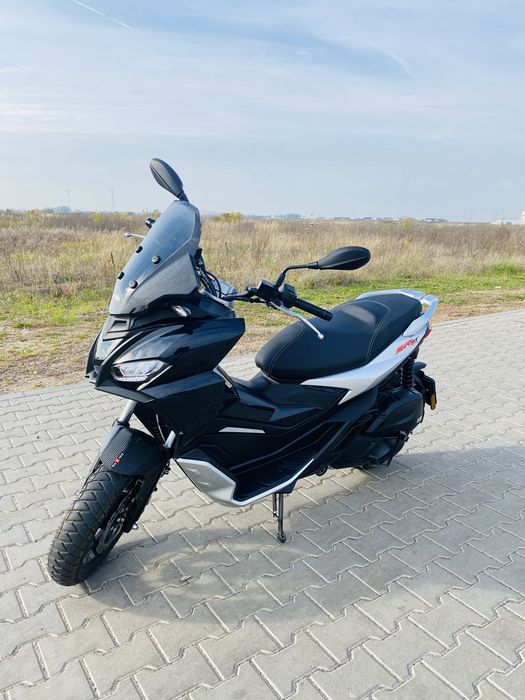 Aprilia