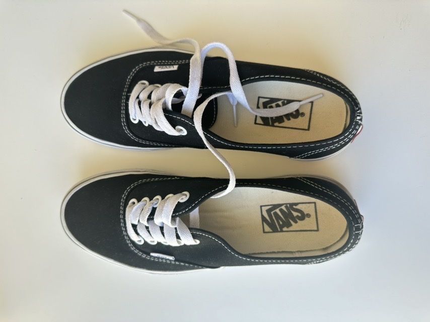 Vans autentic 40,5
