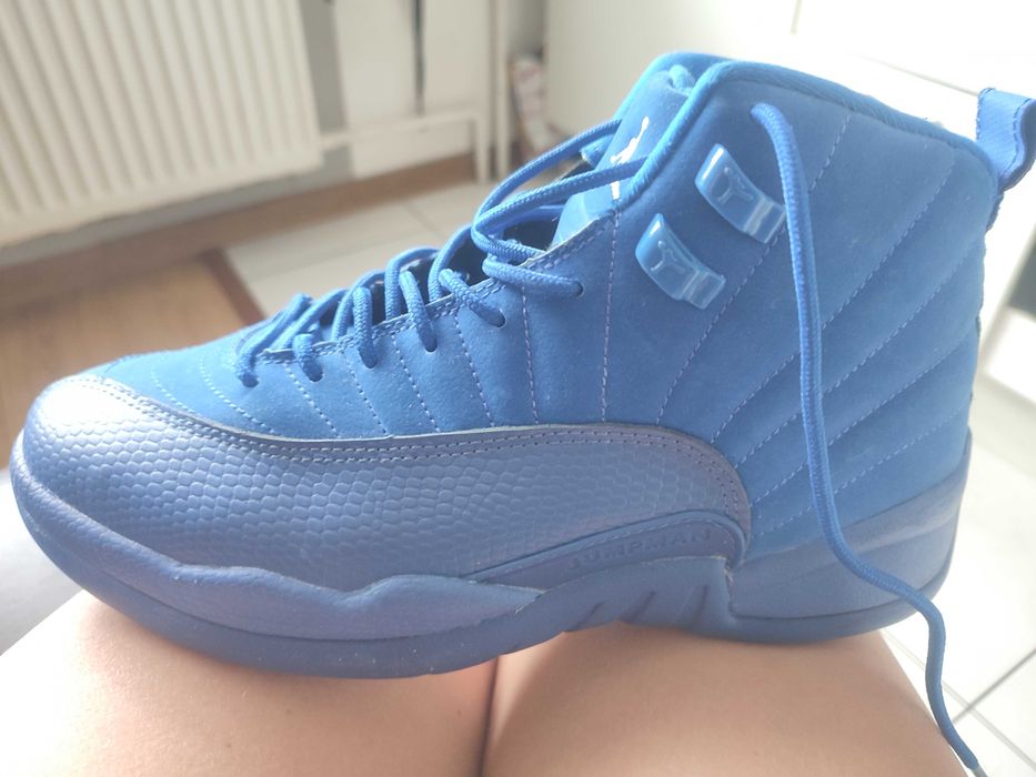 Nike Jordan 12 rozmiar 39 Damskie, Męskie