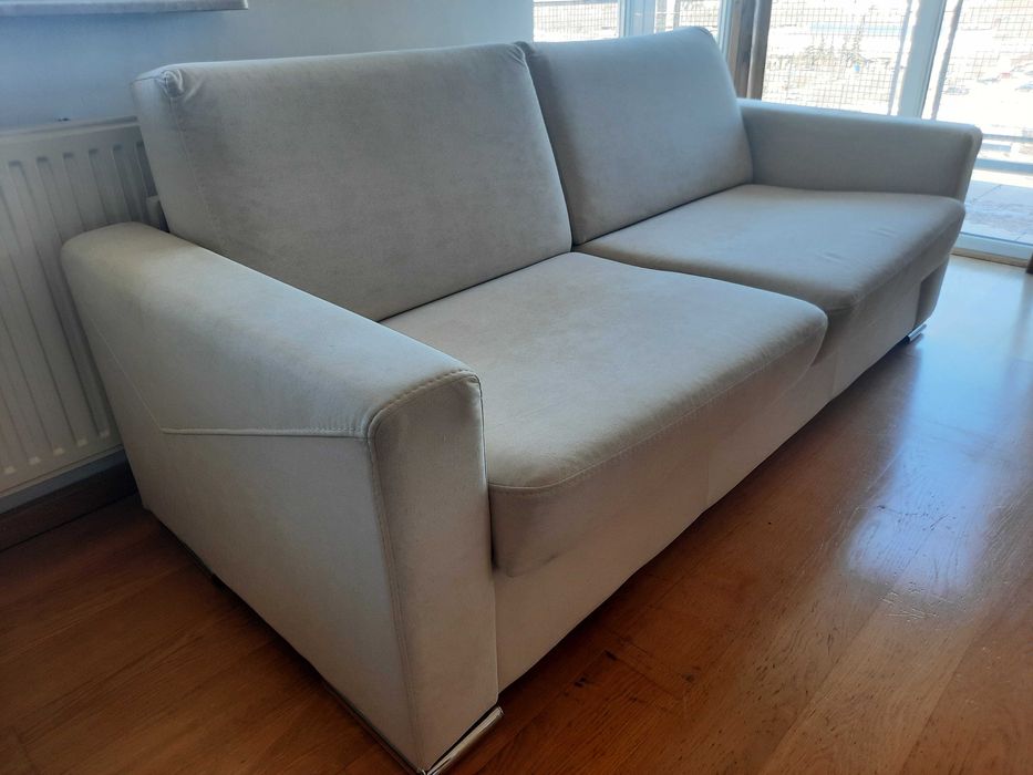 Kanapa Kler z funkcją spania