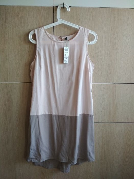 sukienka Benetton NOWA