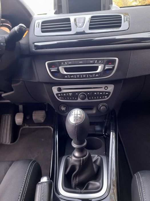 Продам Renault Megane