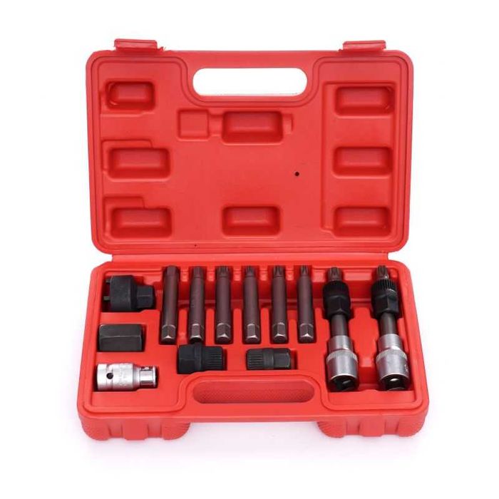 Klucze do montażu i demontażu alternatora KD10179