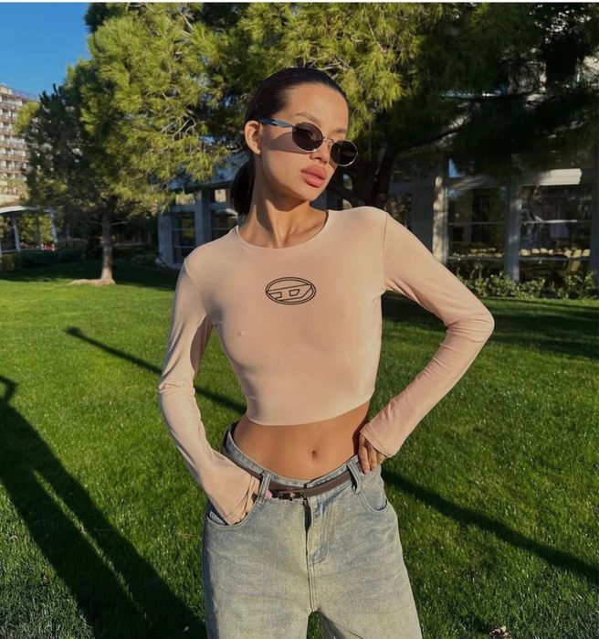 Крутий топ дізель