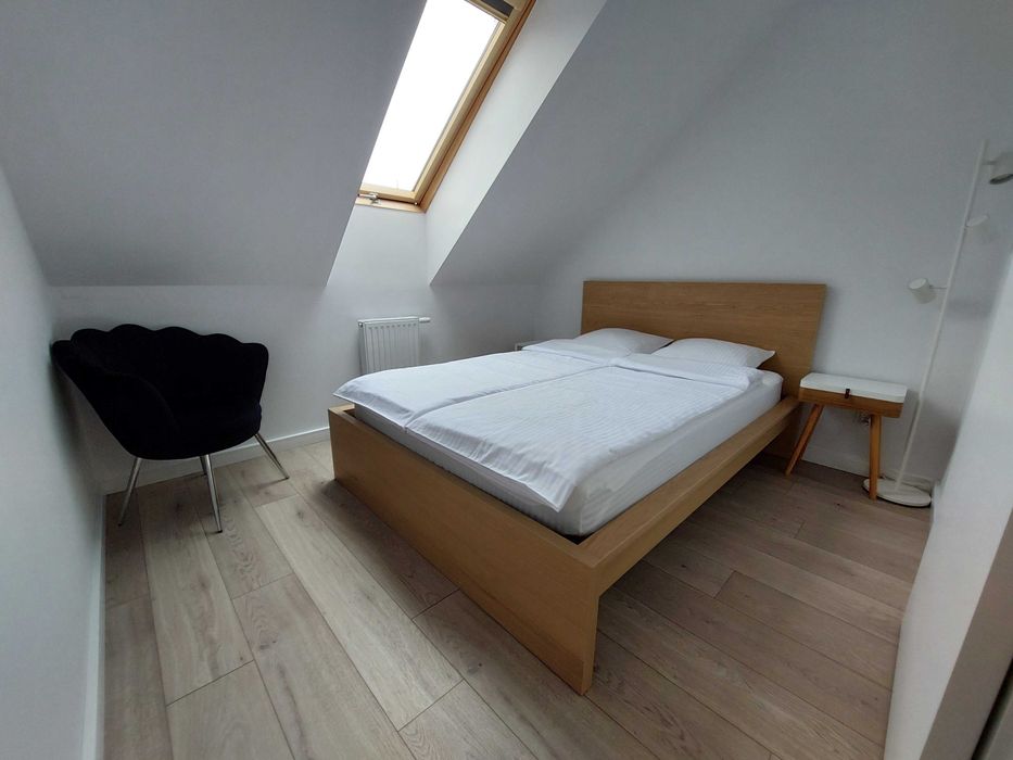 K&K Apartament Malbork