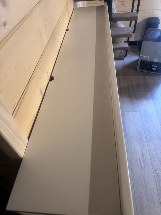 Zagłówek  Brimnes Ikea 140