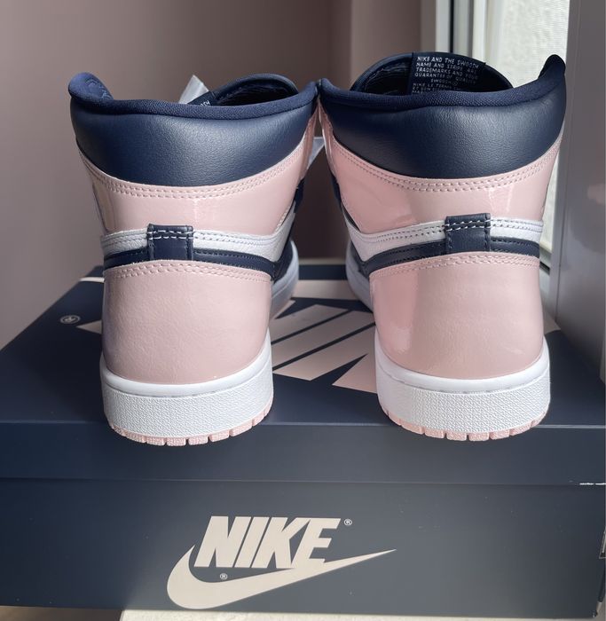 Buty Nike Air Jordan 1 Retro High OG Atmosphere rozm. 44,5