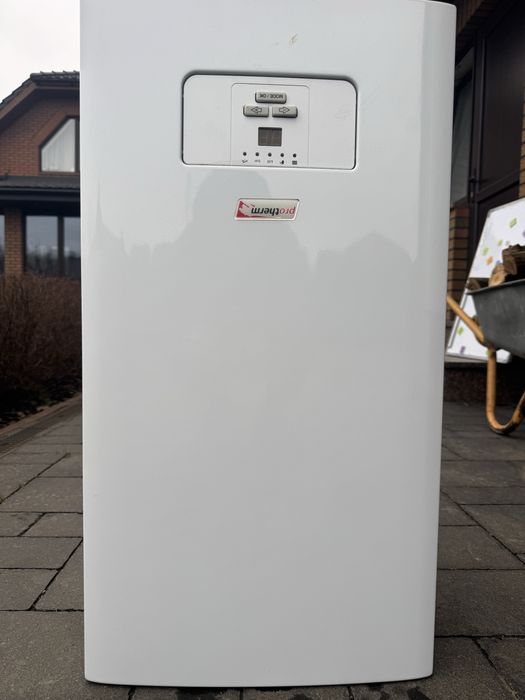 Котел електричний Protherm СКАТ 14 кВт
