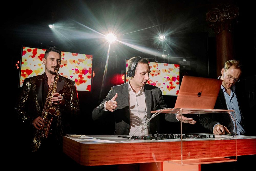 Dj na impreze / dj na wesele / dj na urodziny / dj na event