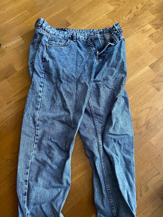 Чоловічі речі переселенцям