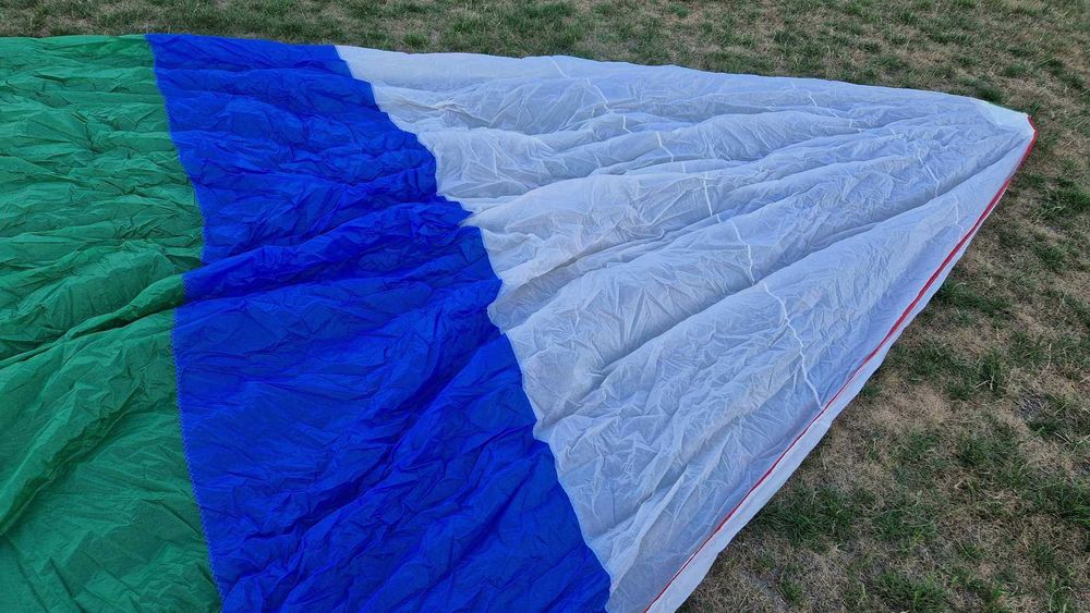 Żagiel spinaker Laser 16 – 470cm x 360cm (S703)