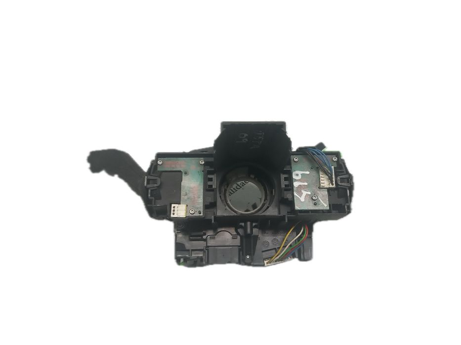 Conjunto / manetes de luzes e limpa vidros VOLKSWAGEN Golf VI (5K1)