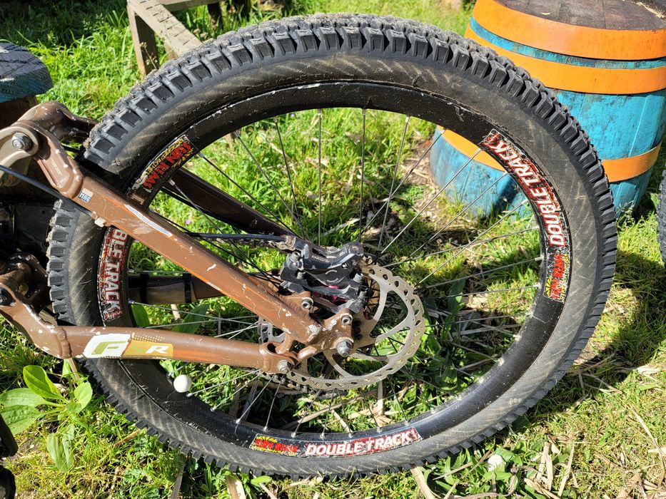 Specialized big hit 3 2007