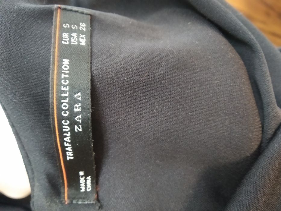 Комбинезон женский Zara