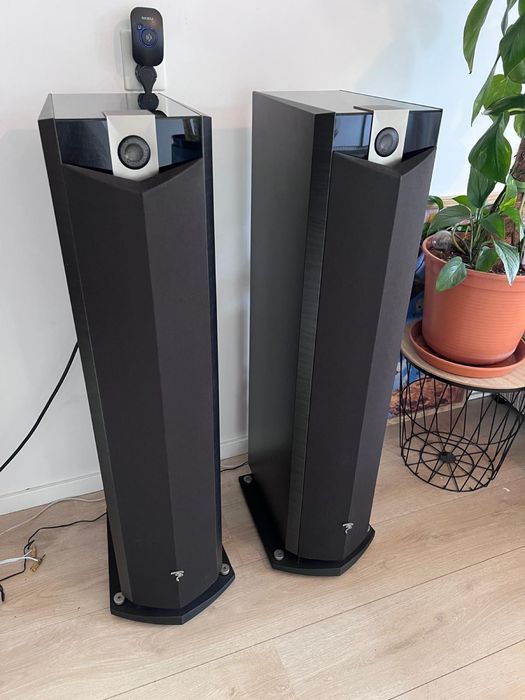Focal chorus 816V super stan