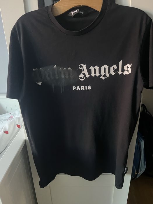 Tshirt Palm Angels roz.L
