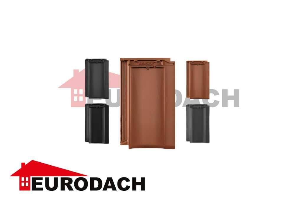 Dachówka ceramiczna Creaton KODA, wszystkie kolory