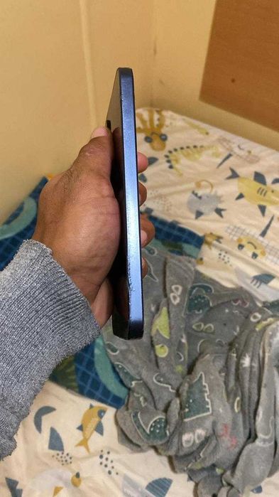 A35 5G vendo ou troco por iphone