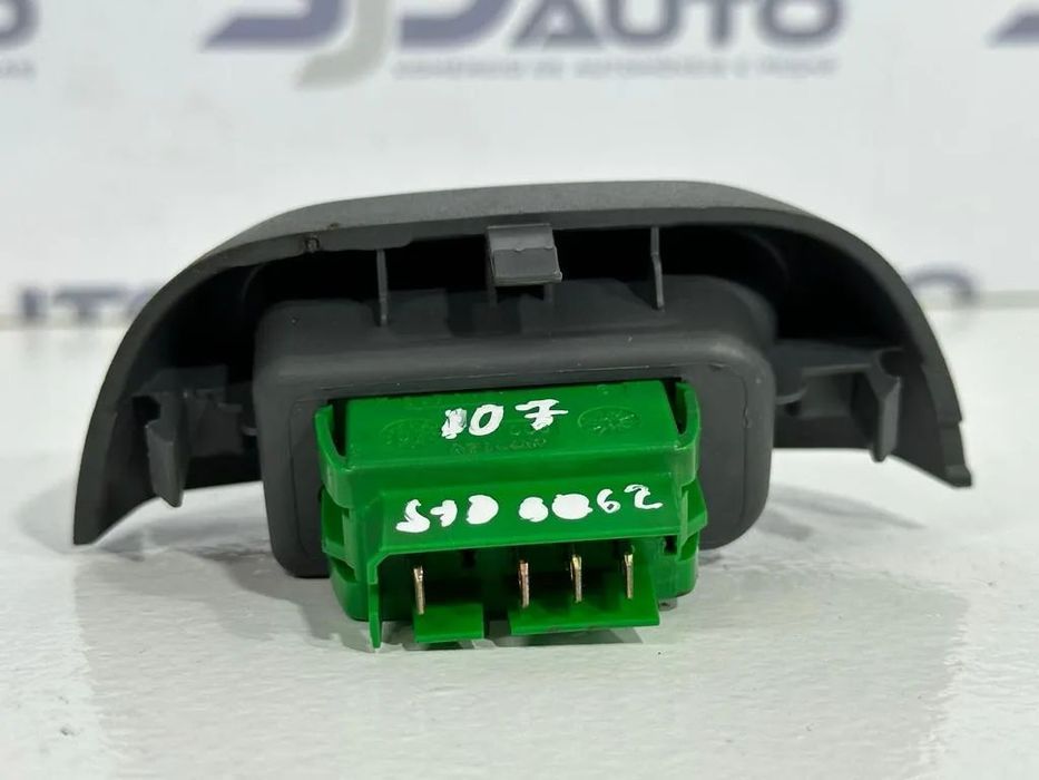 Interruptor Vidro Frente Esquerdo-Peugeot 107/Citroen C1/Toyota Aygo