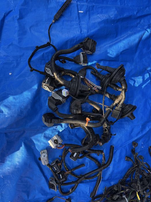 Розʼєм Фішка Hyundai Ioniq 5 Kia EV6