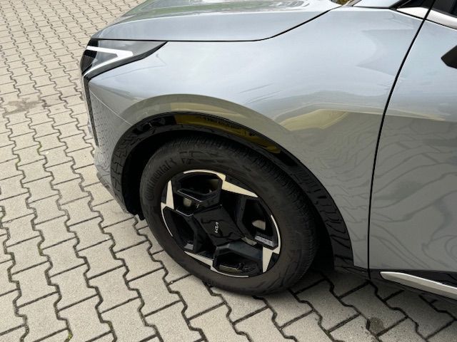 Kia Sportage Stan idealny / 2026 / Niski przebieg / Różne kolory /