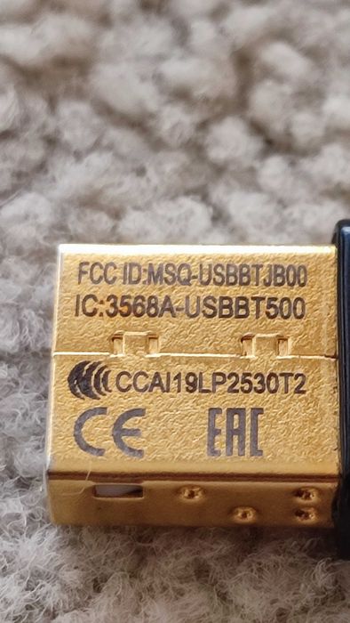 Adapter ASUS USB-BT500 5.0