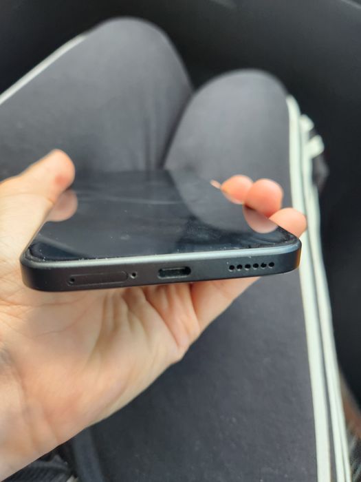 Redmi 15 pro novo