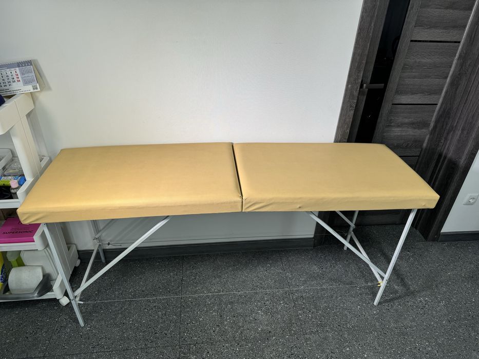 Кушетка для бьюти сферы