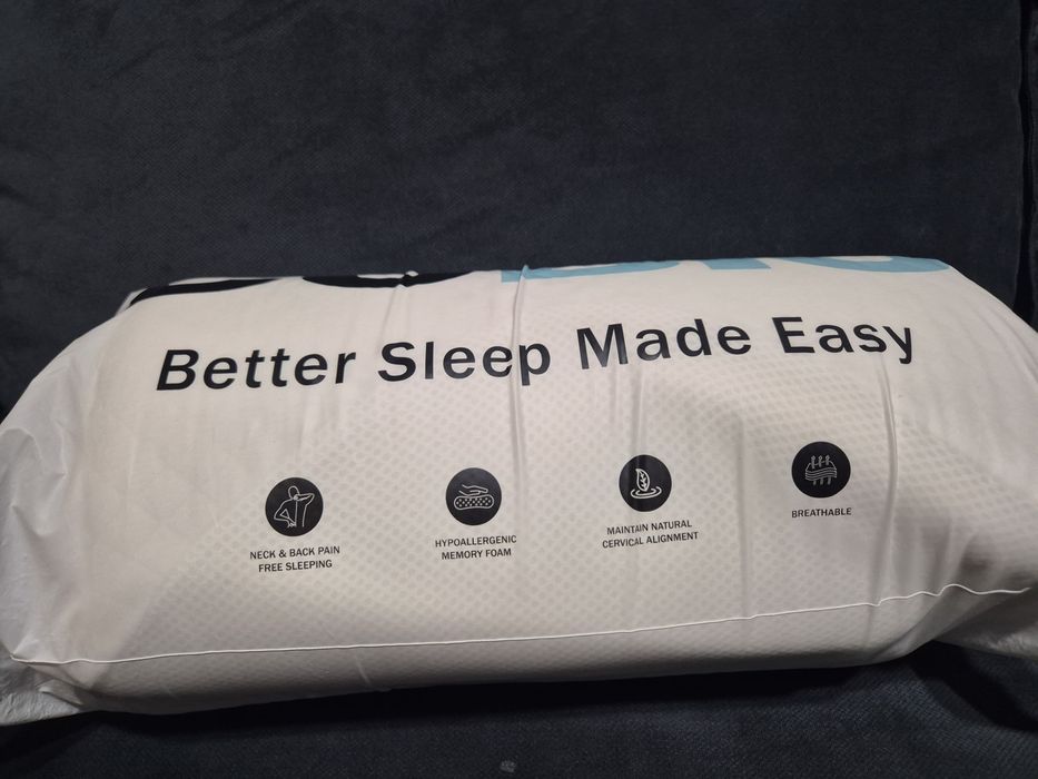 Almofada ortopédica Cobio