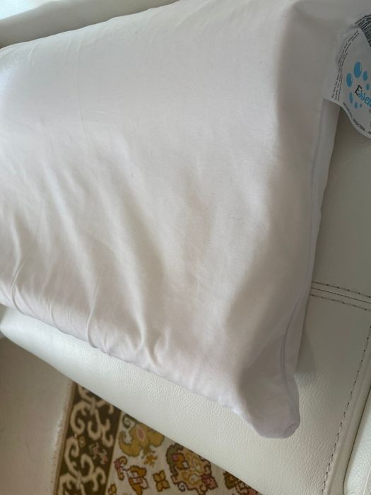 Almofadas para dormir