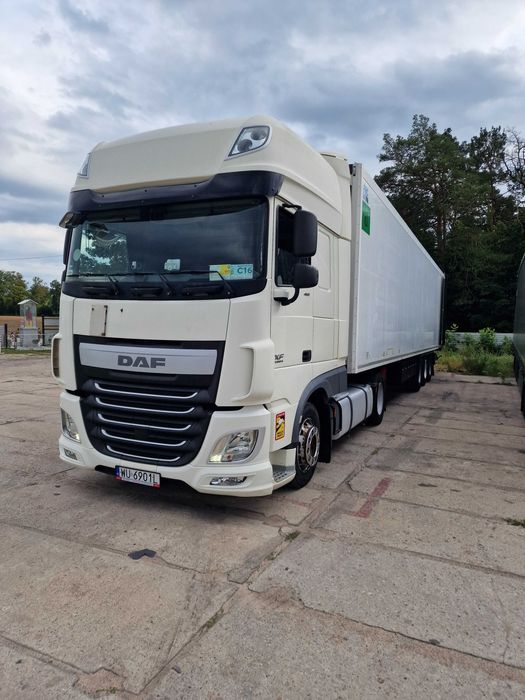 DAF