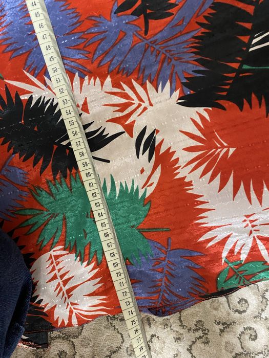 Spódnica disco vintage lata 80’ przebranie bal 40 m l